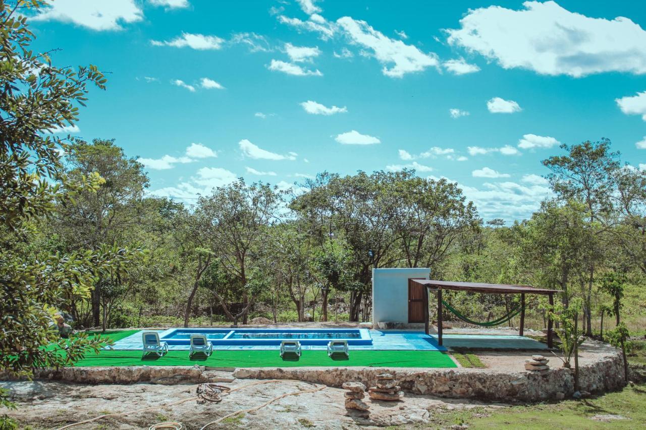Ecohotel Shalom バリャドリッド エクステリア 写真