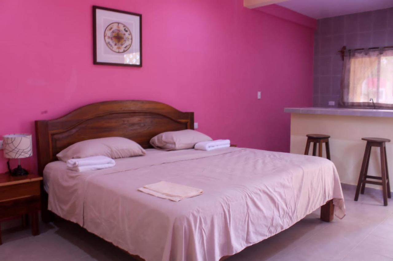 Ecohotel Shalom バリャドリッド エクステリア 写真