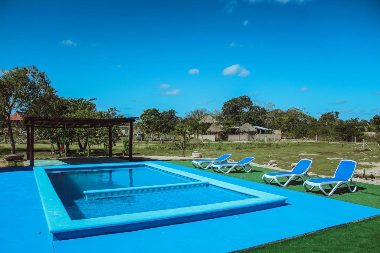 Ecohotel Shalom バリャドリッド エクステリア 写真