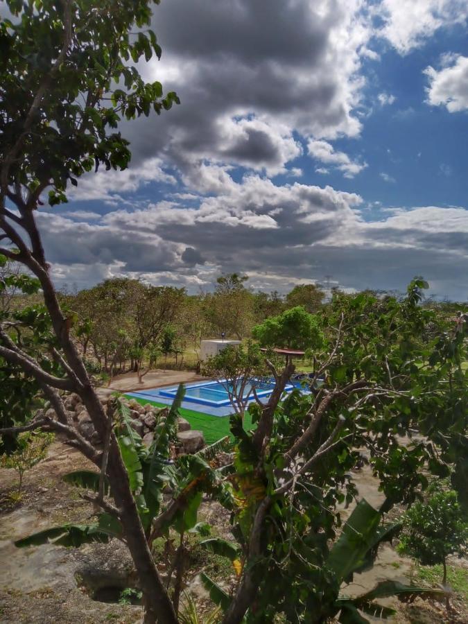 Ecohotel Shalom バリャドリッド エクステリア 写真