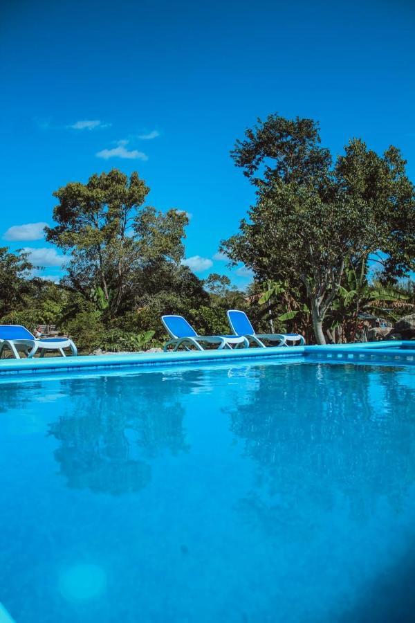Ecohotel Shalom バリャドリッド エクステリア 写真