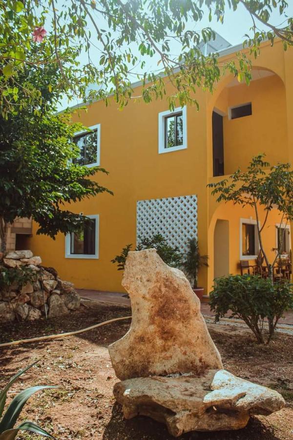 Ecohotel Shalom バリャドリッド エクステリア 写真