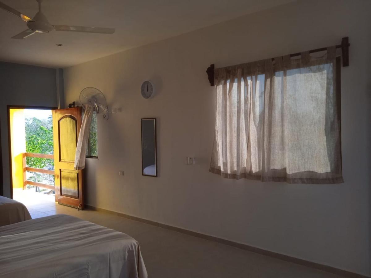 Ecohotel Shalom バリャドリッド エクステリア 写真