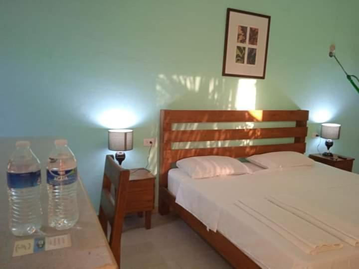 Ecohotel Shalom バリャドリッド エクステリア 写真