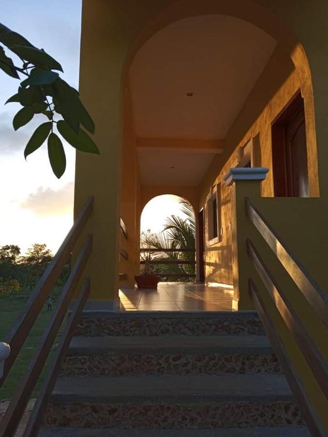 Ecohotel Shalom バリャドリッド エクステリア 写真