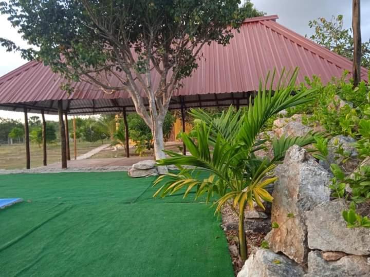 Ecohotel Shalom バリャドリッド エクステリア 写真