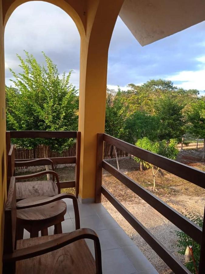 Ecohotel Shalom バリャドリッド エクステリア 写真