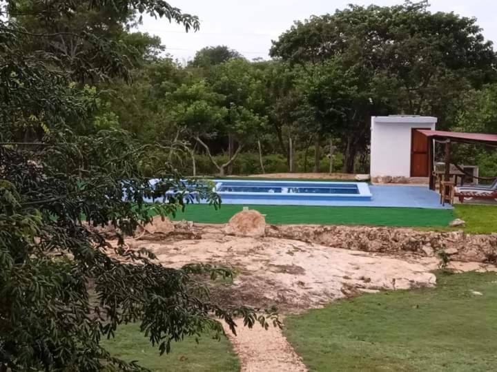 Ecohotel Shalom バリャドリッド エクステリア 写真