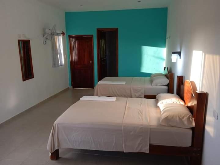 Ecohotel Shalom バリャドリッド エクステリア 写真