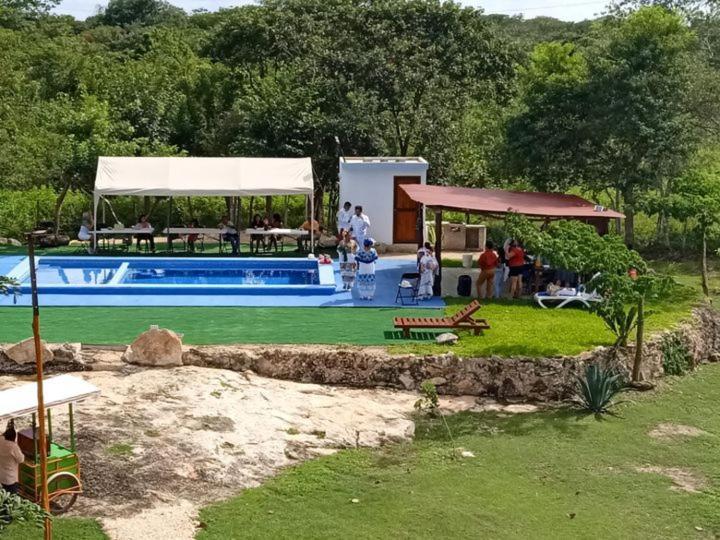 Ecohotel Shalom バリャドリッド エクステリア 写真